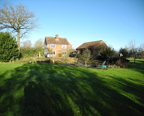 7 Bedroom Detached
